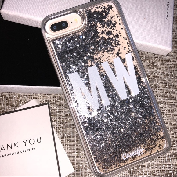 iphone 8 plus intial case iphone 8 plus intial case